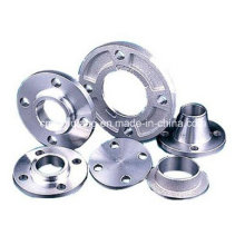 Stainless Steel Pipe Flange Forging Flange